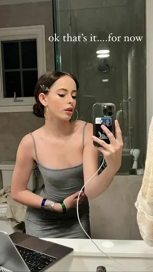Ava Cooper