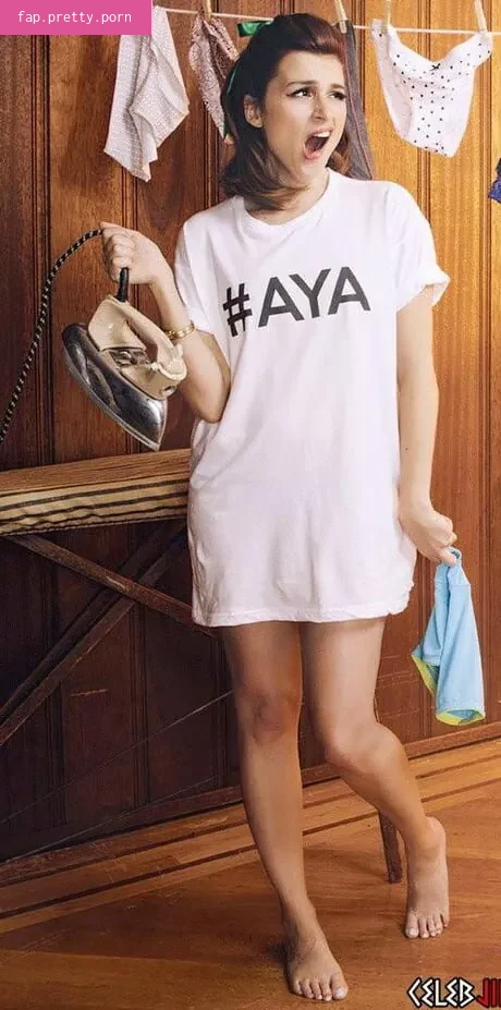 Aya Cash - Photo #36