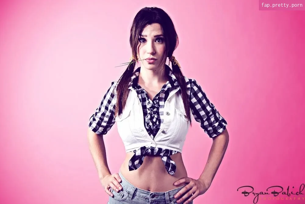 Abbe Drake (Abbegirl) - Photo #07