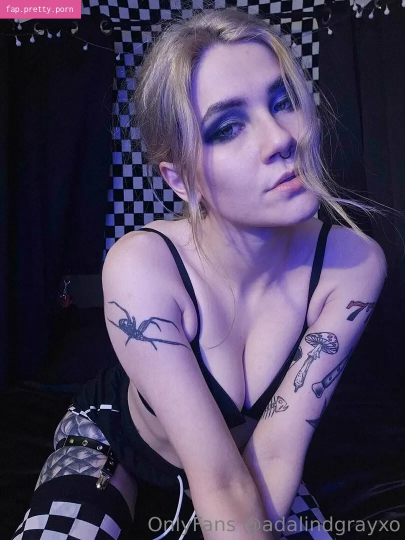 adalindgrayfree - Photo #01