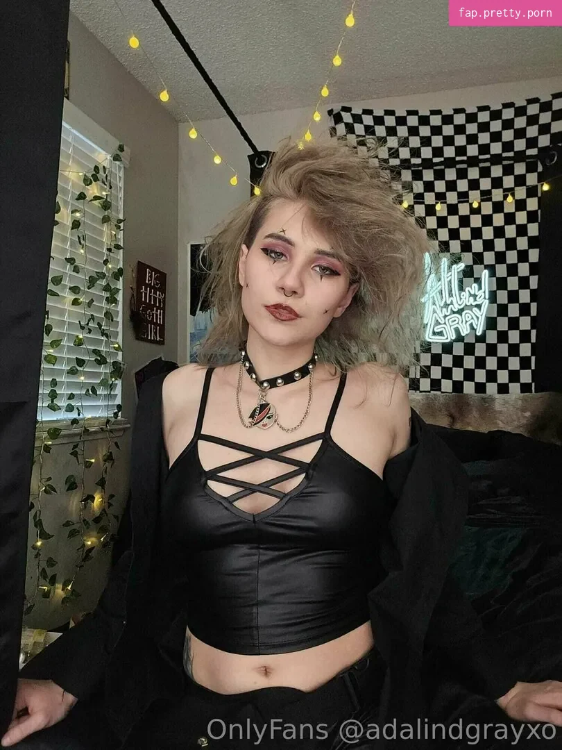 adalindgrayfree - Photo #16