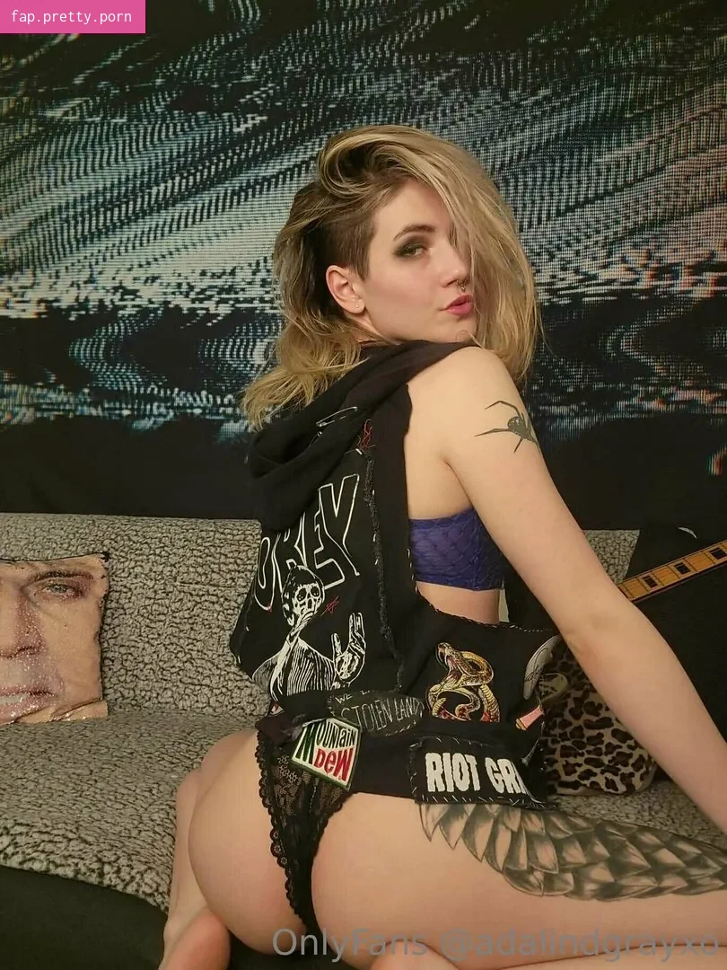 adalindgrayxo - Photo #65
