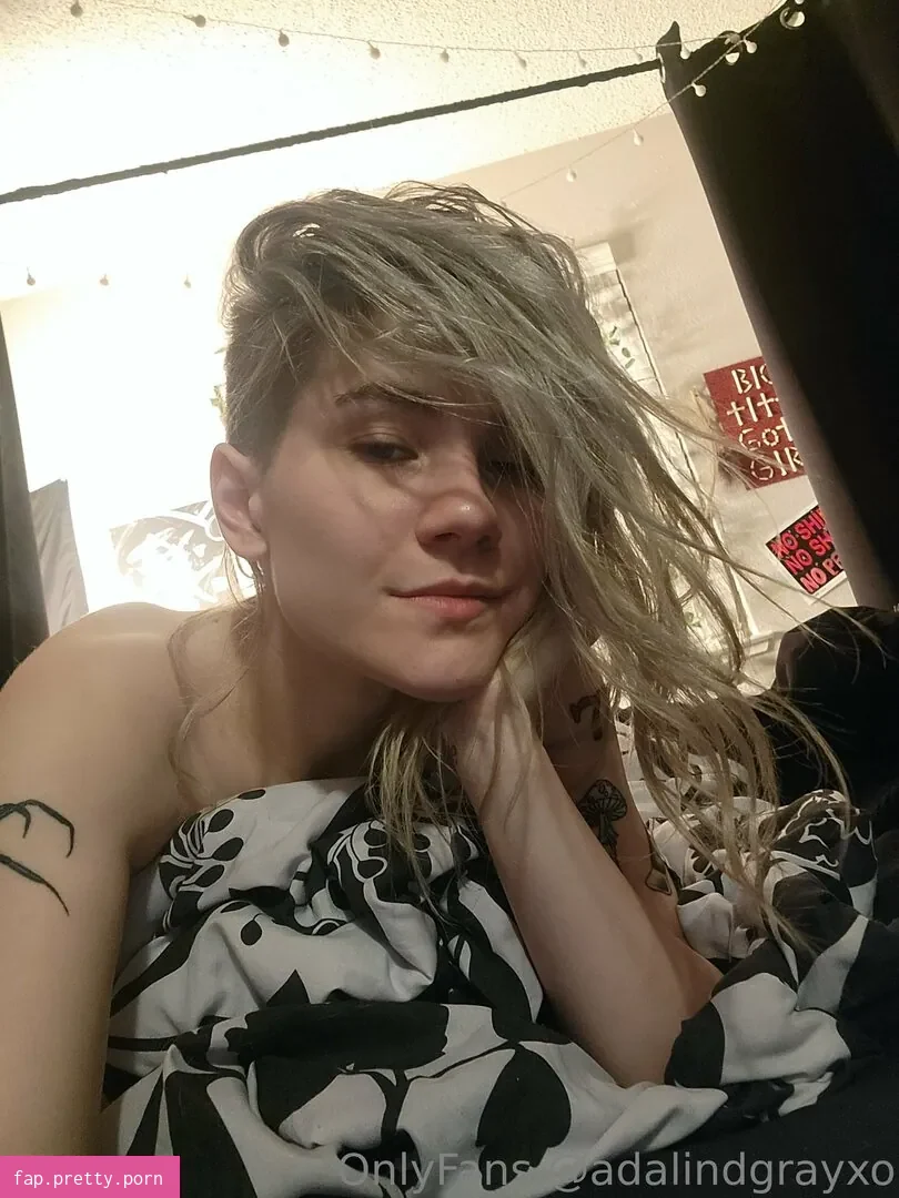adalindgrayxo - Photo #71