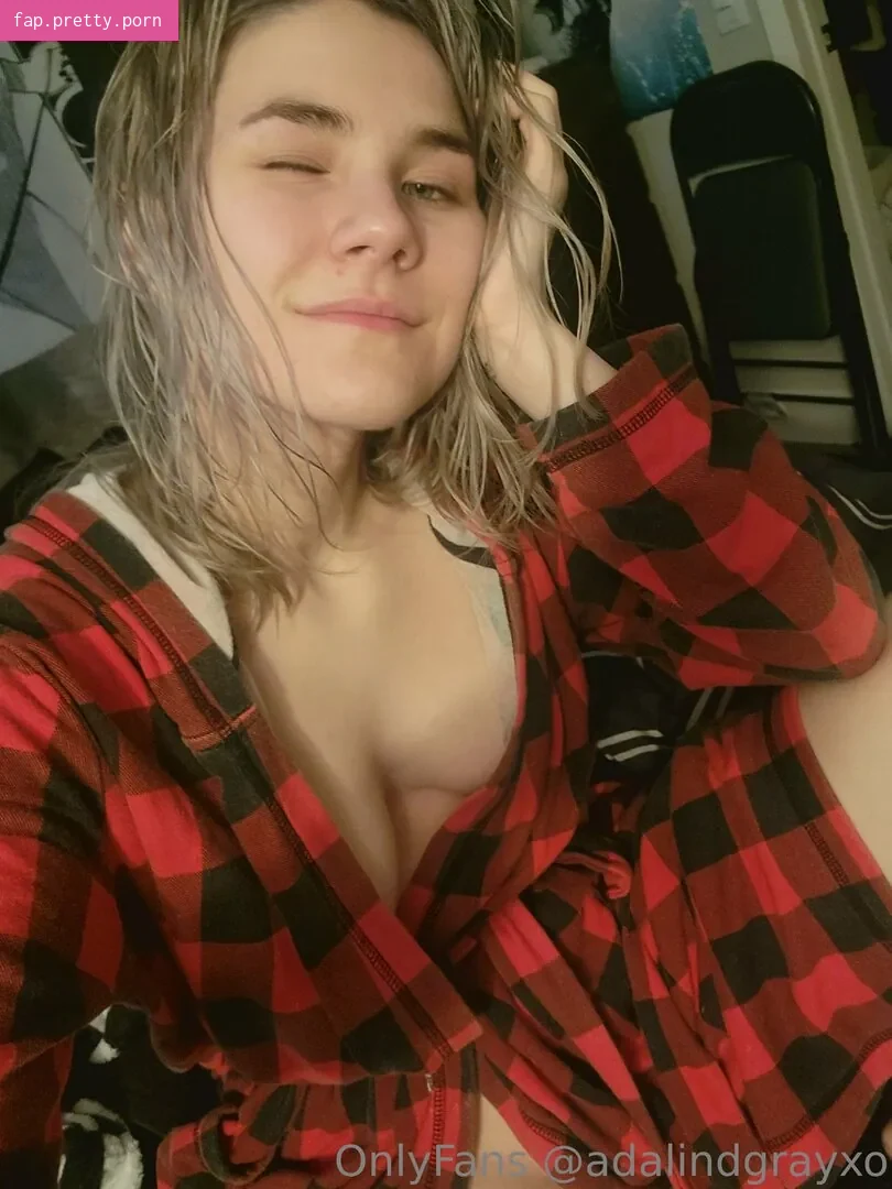 adalindgrayxo - Photo #02