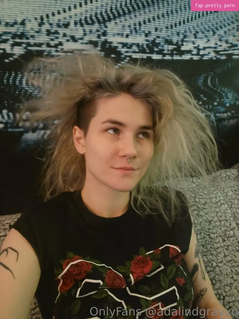adalindgrayxo - Photo #10