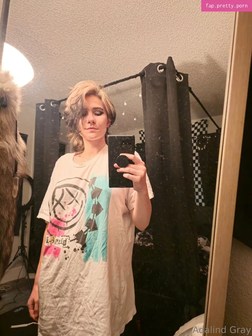 adalindgrayxo - Photo #94