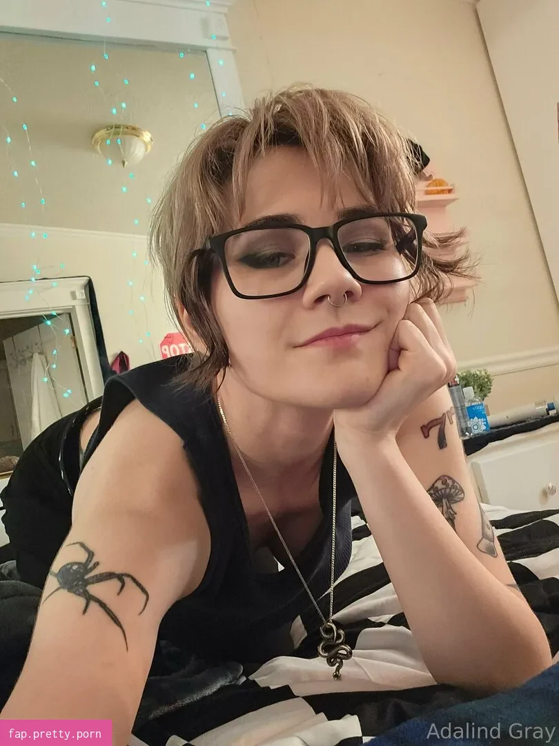 adalindgrayxo - Photo #34
