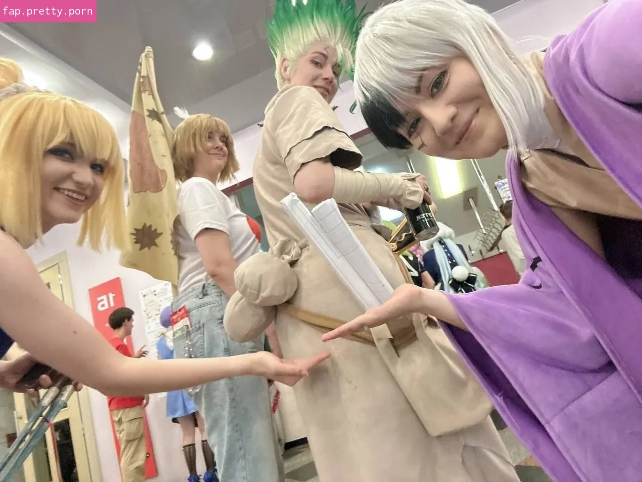Adamae Dono - Photo #28