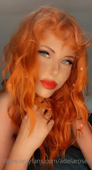 adelaroseefree