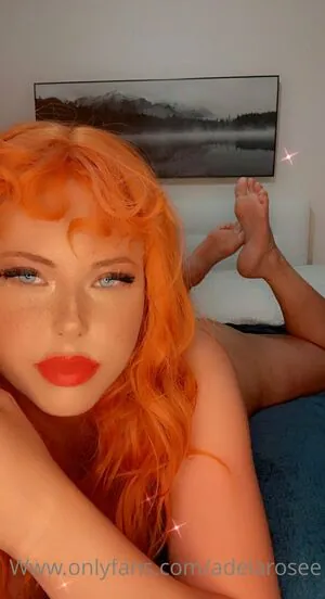 adelaroseefree