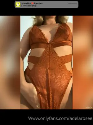 adelaroseefree