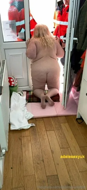 adelesexyukfree