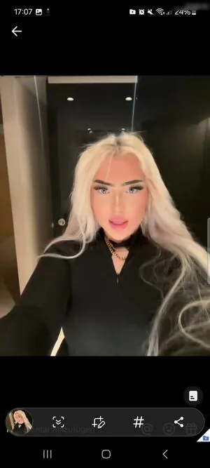 Adelina dalevska