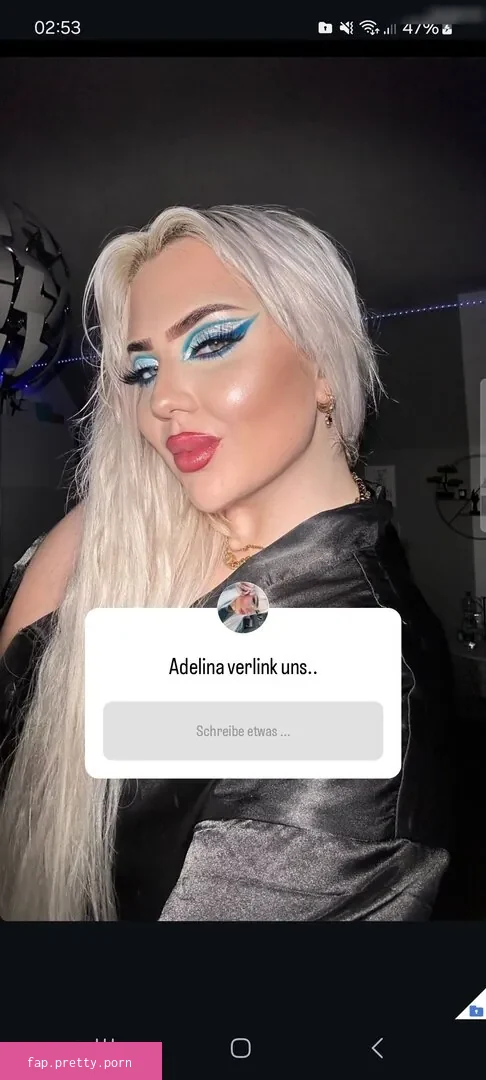 Adelina dalevska - Photo #95