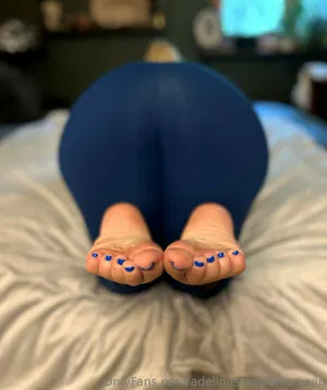 adelinasfootfantasy