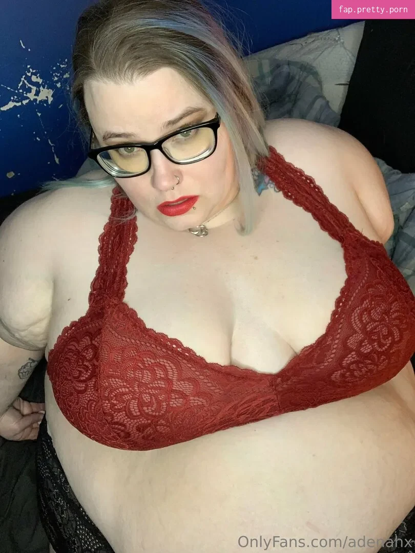 adenahx - Photo #39