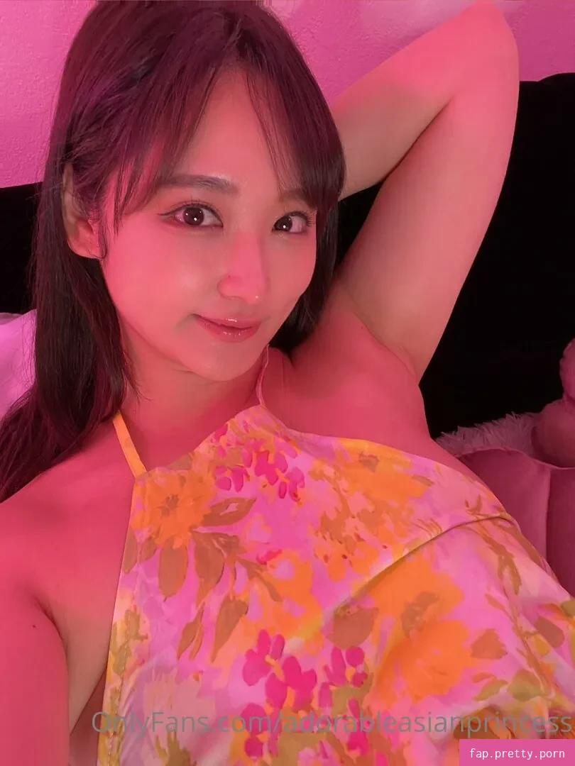 adorableasianprincess - Photo #18