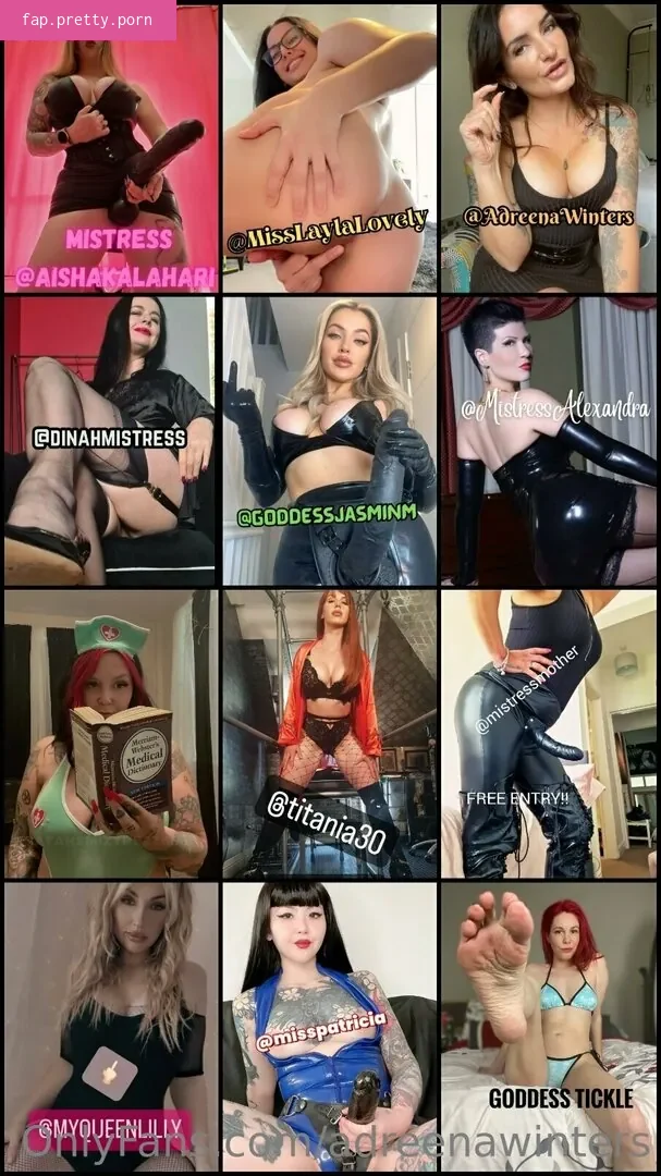 adreenawinters - Photo #14