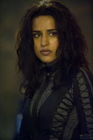 Agam Darshi