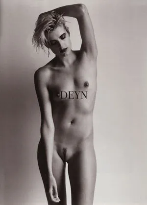 Agyness Deyn