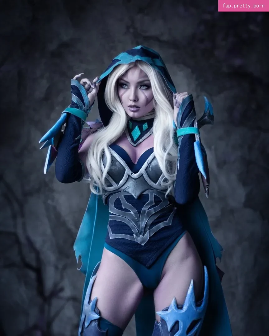 Aigera Dunamis/ Nastyamulla girls from cybersport broadcasts - Photo #01