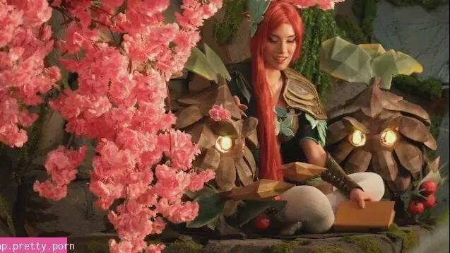 Aigera Dunamis/ Nastyamulla girls from cybersport broadcasts - Photo #13