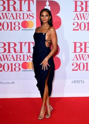 Alesha Dixon