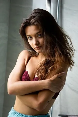 Alex De La Flor
