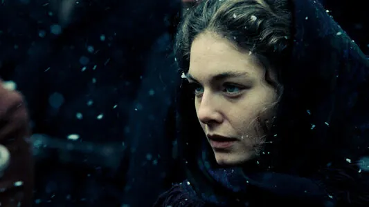 Alexa Davalos