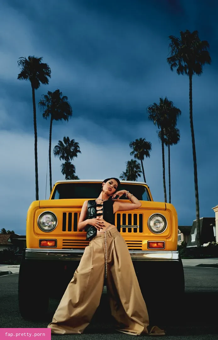 Alexa Demie - Photo #10