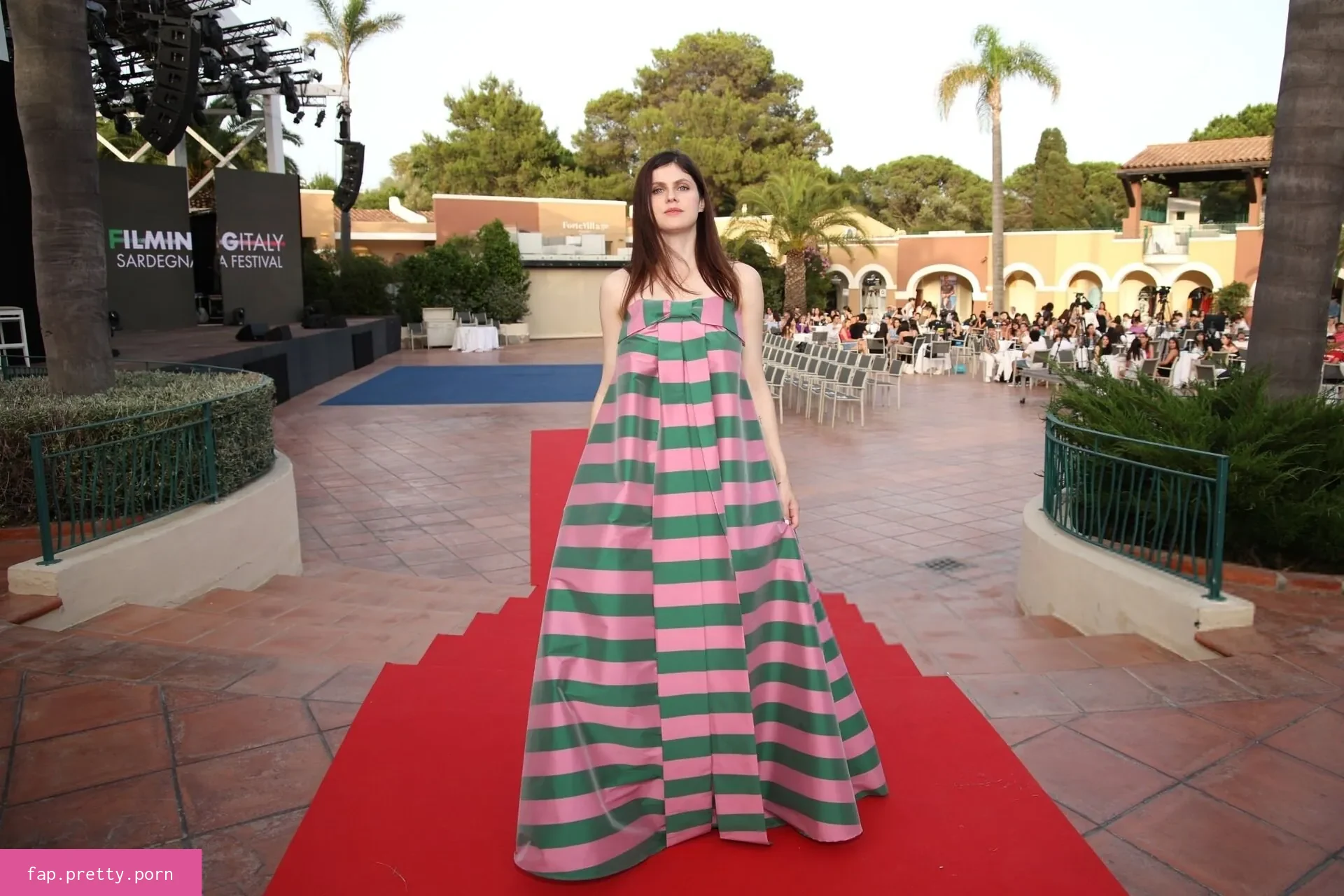 Alexandra Daddario - Photo #56