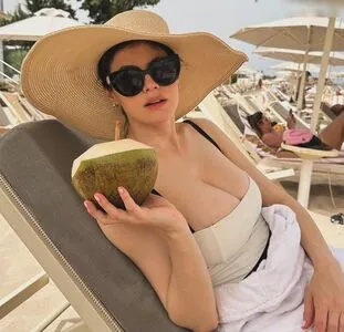 Alexandra Daddario