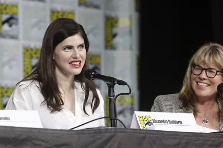 Alexandra Daddario
