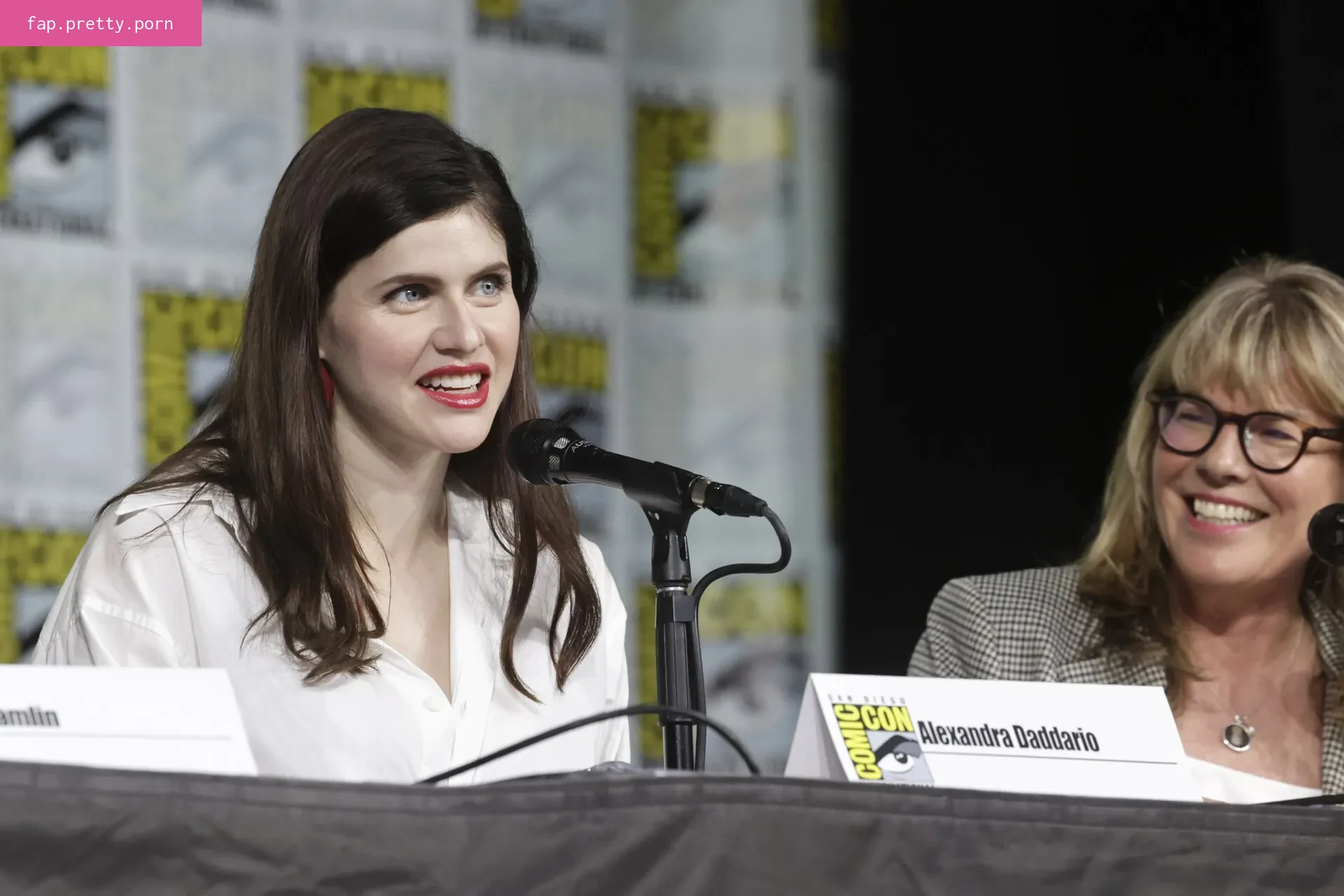 Alexandra Daddario - Photo #66
