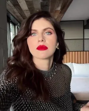 Alexandra Daddario