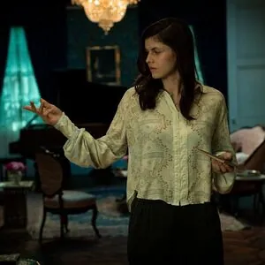 Alexandra Daddario