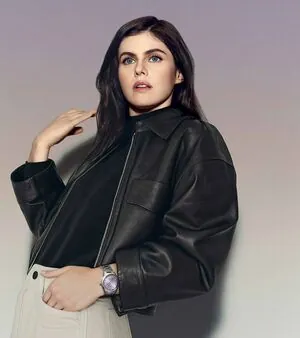 Alexandra Daddario