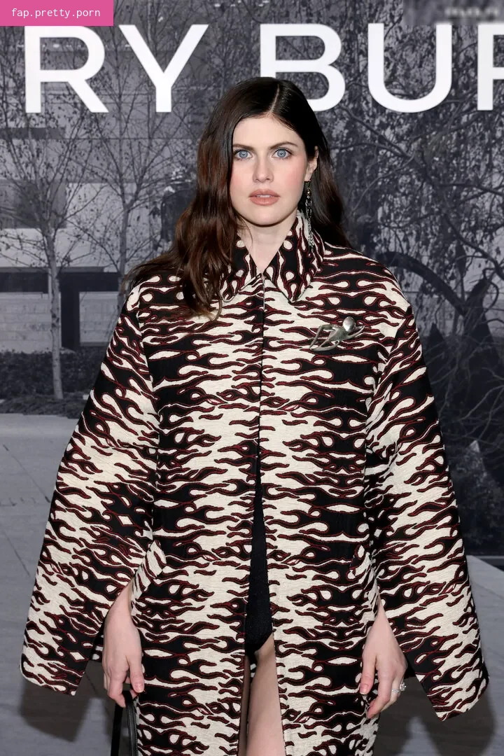 Alexandra Daddario - Photo #07