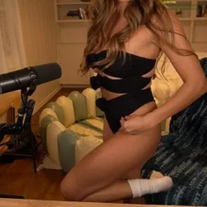 Alexis DeBello