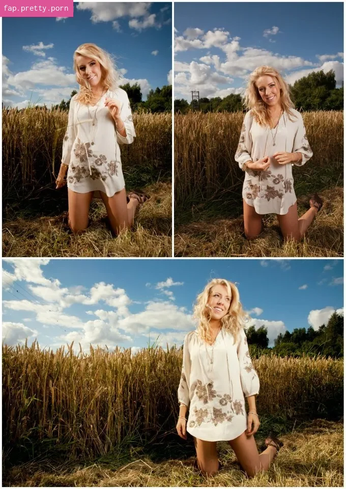 Ali Defoy - Photo #08