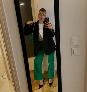 Alice De Bortoli
