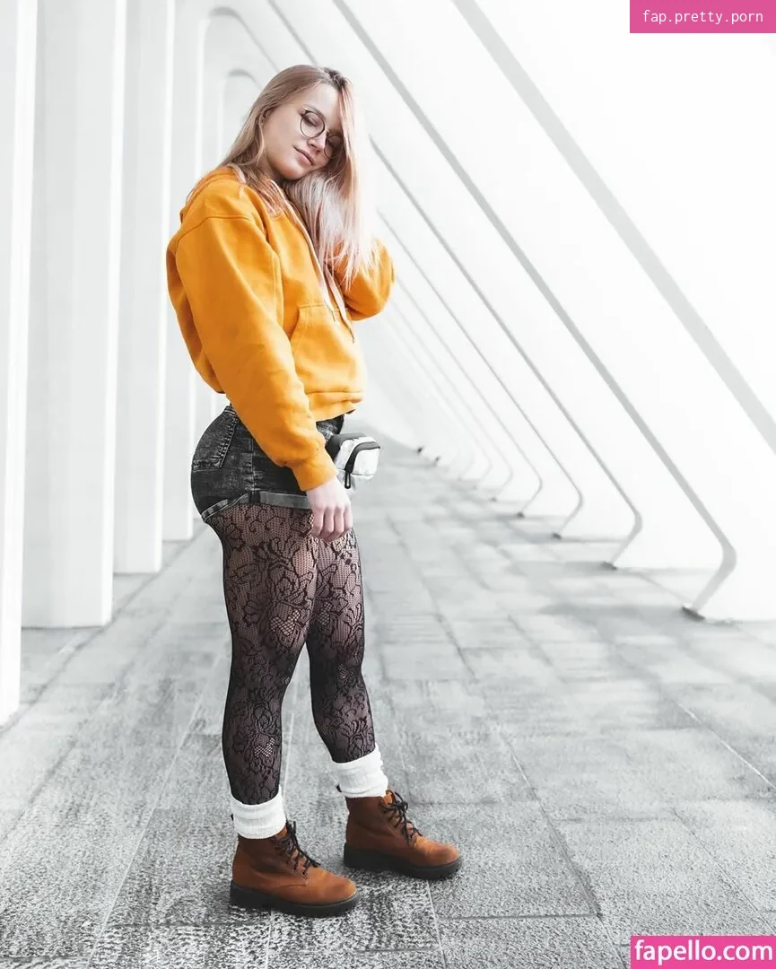 Aline Dessine - Photo #05