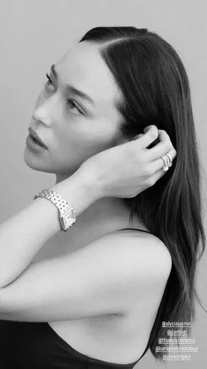 Alycia Debnam Carey