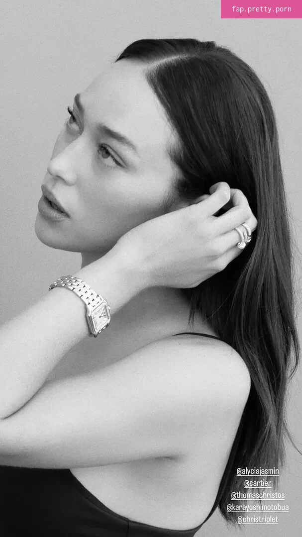 Alycia Debnam Carey - Photo #29