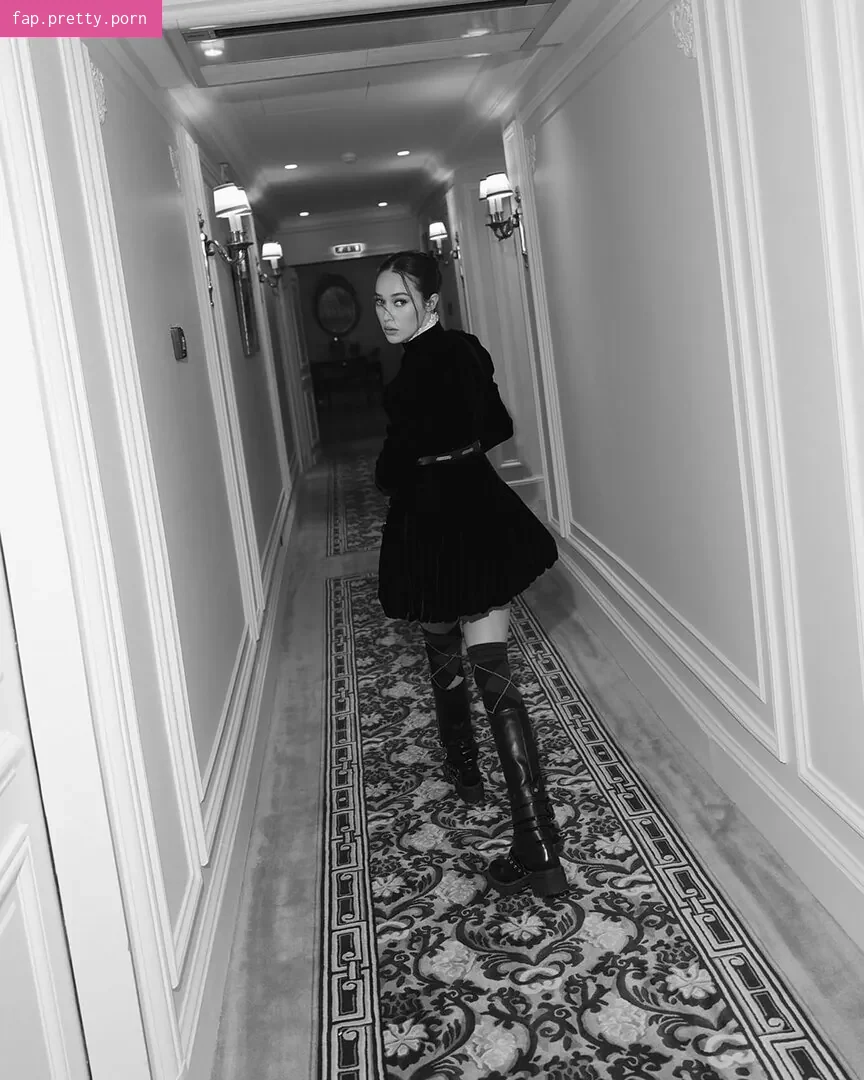 Alycia Debnam Carey - Photo #66