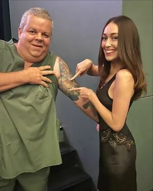 Alycia Debnam Carey