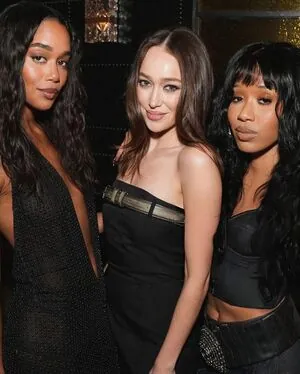 Alycia Debnam Carey