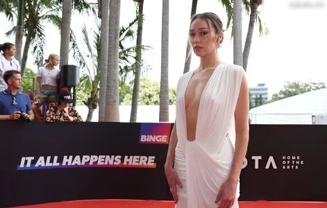 Alycia Debnam Carey