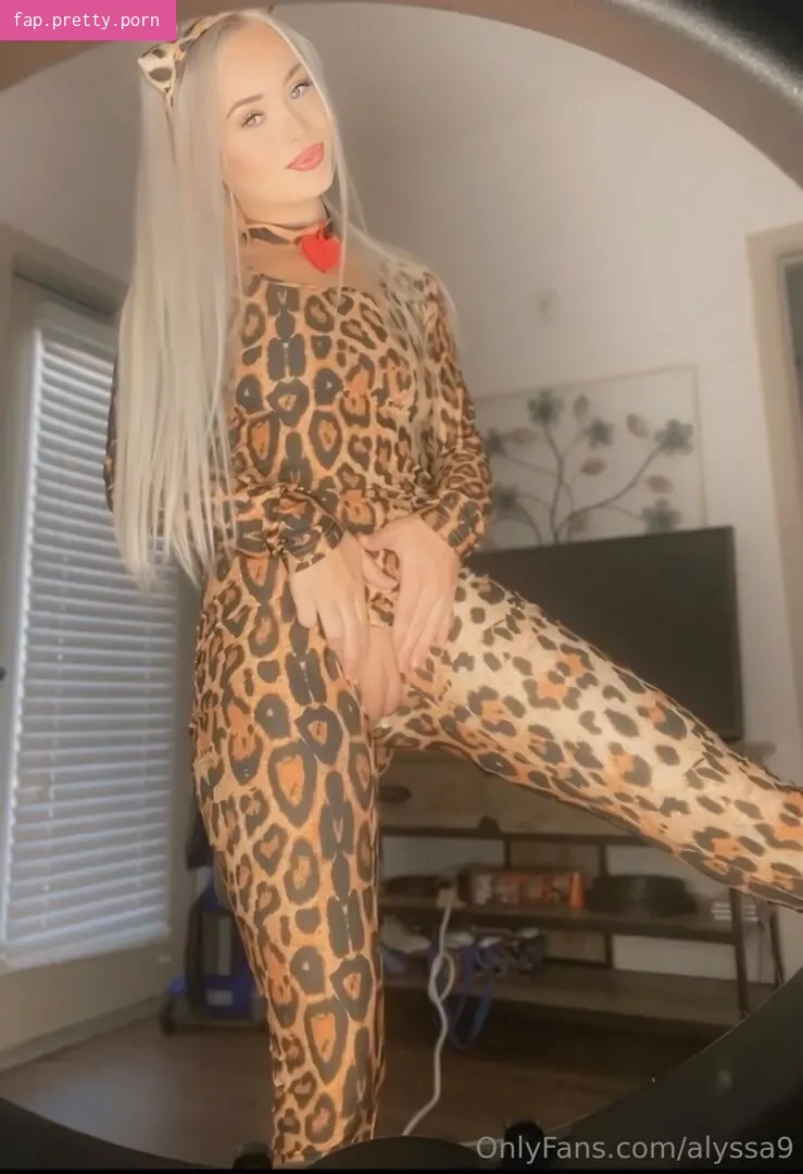 Alyssa Devyn - Photo #98