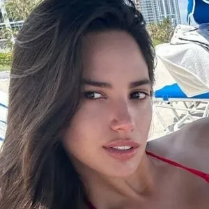 Amanda Diaz Rojas
